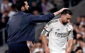 Polémica, reacciones, análisis y comentarios del Betis – Real Madrid, en directo: LaLiga EA Sports Polémica, reacciones, análisis y comentarios del Betis – Real Madrid, en directo: LaLiga EA Sports