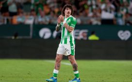 Bellerín: “Le debo mucho a Arteta” Bellerín: “Le debo mucho a Arteta”