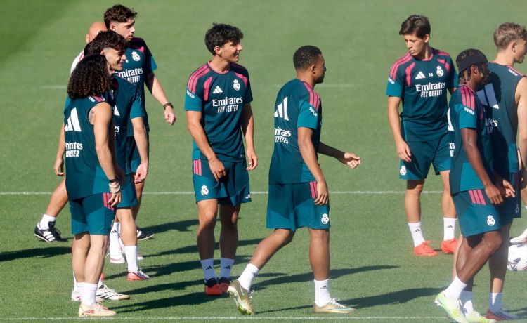 Sergio Martínez, a La Cartuja Sergio Martínez, a La Cartuja