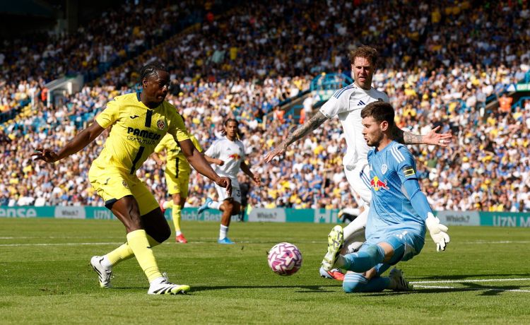 Amistosos de pretemporada, en directo: última hora de Sevilla, Valencia, Espanyol, Villarreal… hoy en vivo Amistosos de pretemporada, en directo: última hora de Sevilla, Valencia, Espanyol, Villarreal… hoy en vivo