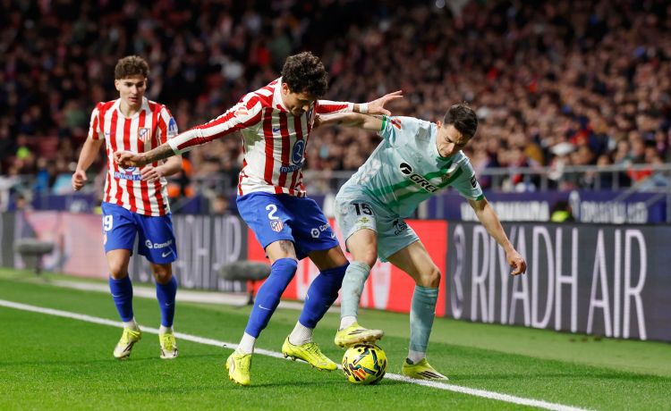 Efecto Fidalgo en el Betis Efecto Fidalgo en el Betis