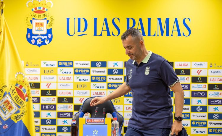 Martínez ignora los extremos Martínez ignora los extremos