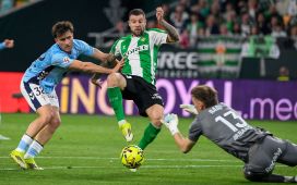 El quinto más ‘barato’ de la Liga El quinto más ‘barato’ de la Liga