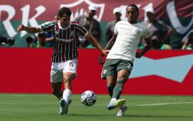 El Betis ata a Facundo Bernal El Betis ata a Facundo Bernal