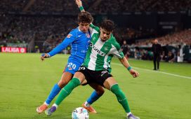 Un Betis carpintero Un Betis carpintero
