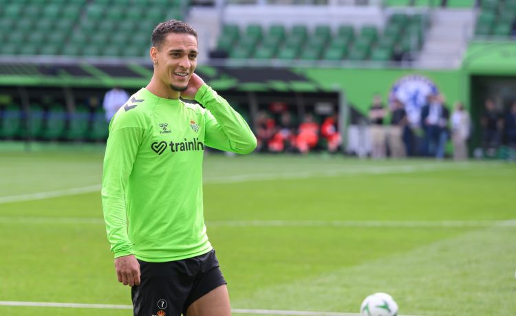 Real Betis – Chelsea en vivo: final UEFA Conference League, hoy en directo Real Betis – Chelsea en vivo: final UEFA Conference League, hoy en directo