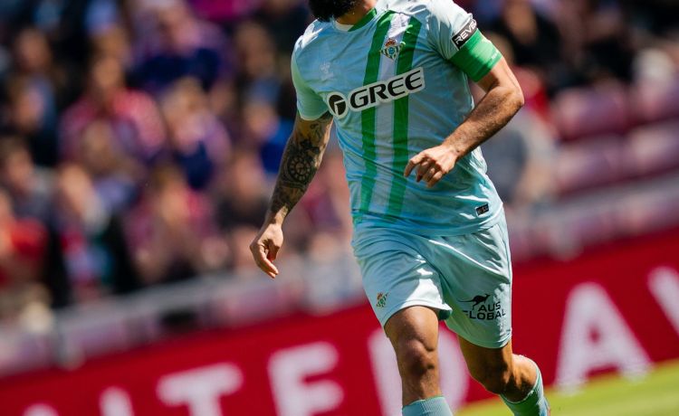 Ruibal tumba al Sunderland Ruibal tumba al Sunderland