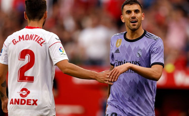 Ceballos, con pasado en el Sevilla Ceballos, con pasado en el Sevilla