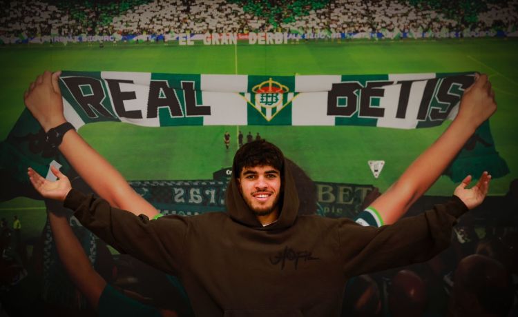 Abde: “Hubo muchas ofertas, pero me quedé: va a ser mi año” Abde: “Hubo muchas ofertas, pero me quedé: va a ser mi año”