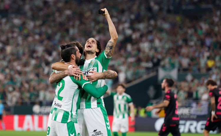 Chispazos de Champions Chispazos de Champions