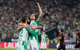 Chispazos de Champions Chispazos de Champions
