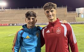La cantera llama a la puerta de Pellegrini La cantera llama a la puerta de Pellegrini