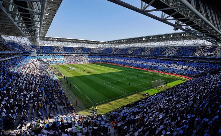 Un mosaico para exhibir el resurgimiento social del Espanyol Un mosaico para exhibir el resurgimiento social del Espanyol