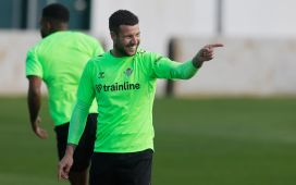 Ruibal ya está aquí Ruibal ya está aquí