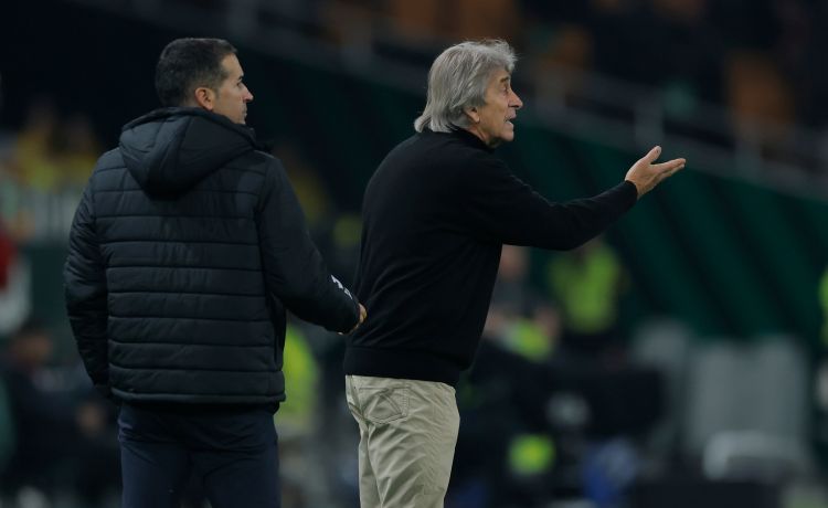 Pellegrini: “Ojalá lo mejor de este año sea lo peor del próximo” Pellegrini: “Ojalá lo mejor de este año sea lo peor del próximo”