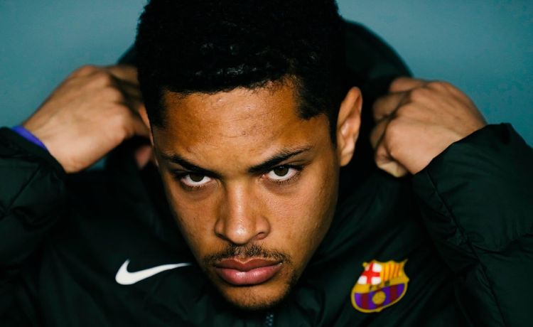 Vitor Roque cuenta su calvario en el Barça: “Pensé en irme solo” Vitor Roque cuenta su calvario en el Barça: “Pensé en irme solo”