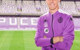 El Betis firma a Álvaro de Pablo por la lesión de Diego Conde El Betis firma a Álvaro de Pablo por la lesión de Diego Conde