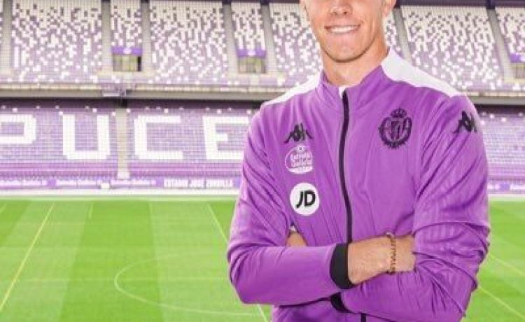 El Betis firma a Álvaro de Pablo por la lesión de Diego Conde El Betis firma a Álvaro de Pablo por la lesión de Diego Conde