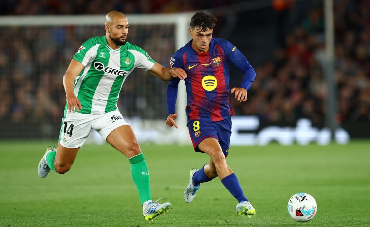 Amrabat: crónica de un misterio Amrabat: crónica de un misterio