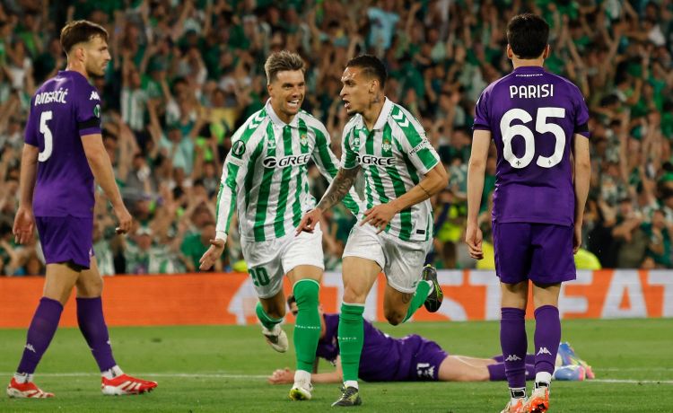 Las vidas paralelas de Antony y De Gea Las vidas paralelas de Antony y De Gea