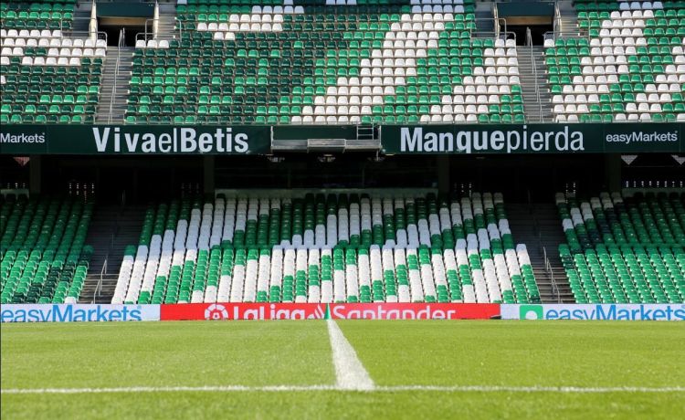 De dónde viene la expresión “Viva el Betis ‘manque’ pierda” y quién fue el primero en pronunciarla De dónde viene la expresión “Viva el Betis ‘manque’ pierda” y quién fue el primero en pronunciarla