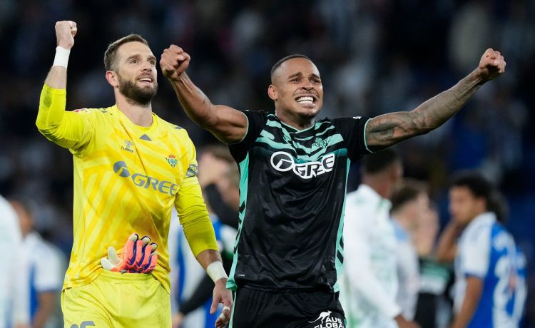 Natan: “Estamos más preparados mentalmente para pelear la Champions” Natan: “Estamos más preparados mentalmente para pelear la Champions”