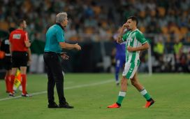 Isco-Ceballos: En construcción Isco-Ceballos: En construcción