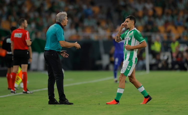 Isco-Ceballos: En construcción Isco-Ceballos: En construcción