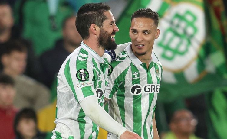 Fiorentina – Betis, en directo: semifinales de la Conference League, en vivo Fiorentina – Betis, en directo: semifinales de la Conference League, en vivo