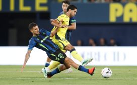Ceballos, nueve años después Ceballos, nueve años después