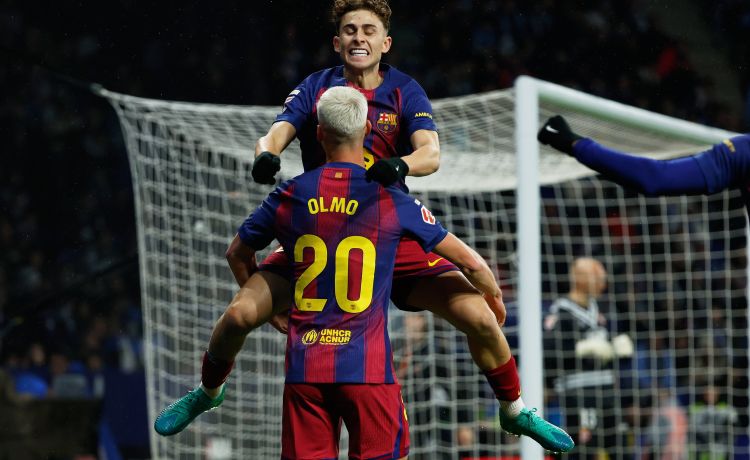 Las predicciones de Opta: el Barça arrasa al Real Madrid Las predicciones de Opta: el Barça arrasa al Real Madrid