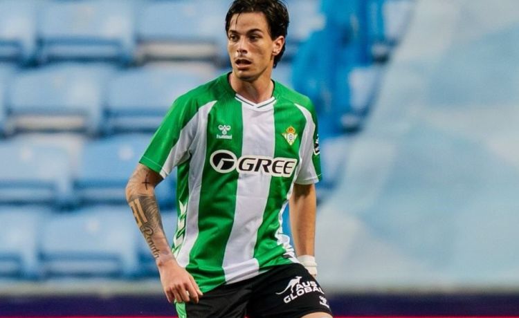 Valentín se sintió “cómodo” en su debut; Petit, ni en la lista Valentín se sintió “cómodo” en su debut; Petit, ni en la lista
