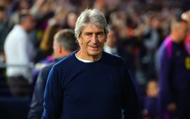 Pellegrini: “Isco lo cambió todo” Pellegrini: “Isco lo cambió todo”
