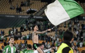 Real Betis 2-1 Elche: resumen, goles y resultado Real Betis 2-1 Elche: resumen, goles y resultado