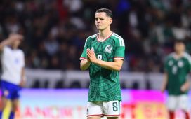 Fidalgo: “Cualquiera querría jugar aquí” Fidalgo: “Cualquiera querría jugar aquí”