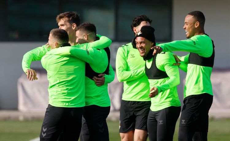 Vitor Roque estará en Mallorca pero Lo Celso, no Vitor Roque estará en Mallorca pero Lo Celso, no