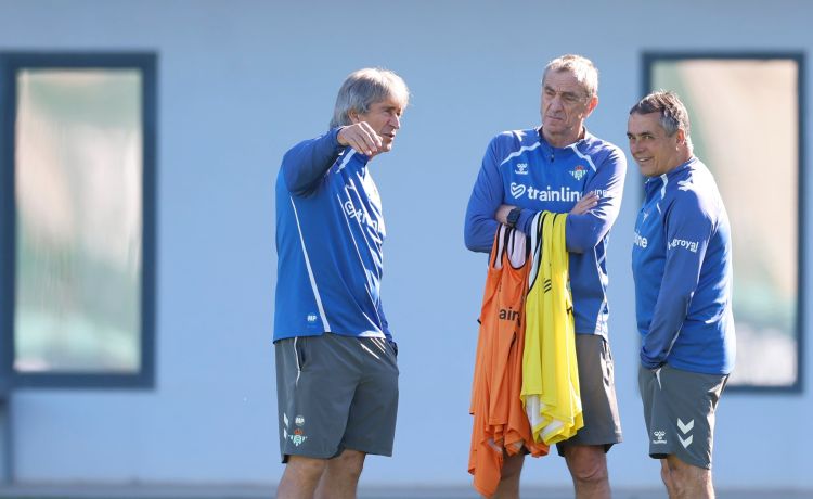 “¿Mi futuro? No creo el club cambie su pensamiento por un partido» “¿Mi futuro? No creo el club cambie su pensamiento por un partido»