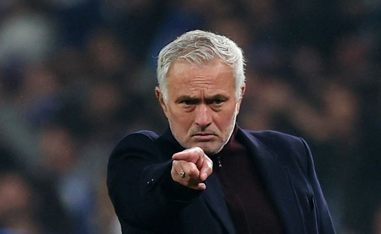 La Cartuja: el estadio en el que nació la leyenda de José Mourinho La Cartuja: el estadio en el que nació la leyenda de José Mourinho
