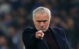 La Cartuja: el estadio en el que nació la leyenda de José Mourinho La Cartuja: el estadio en el que nació la leyenda de José Mourinho
