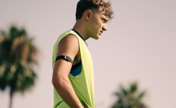 El Betis se cita con Jesús Rodríguez El Betis se cita con Jesús Rodríguez