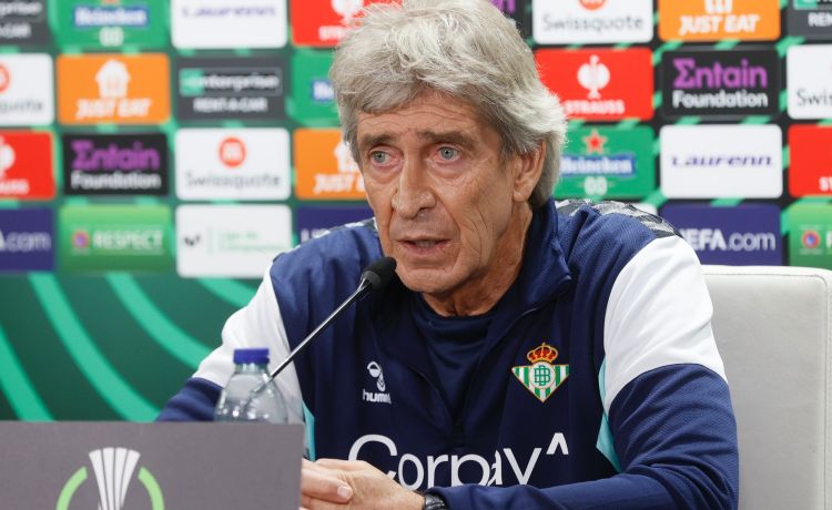 Pellegrini: “No podemos repetir la actitud que tuvimos en Polonia” Pellegrini: “No podemos repetir la actitud que tuvimos en Polonia”