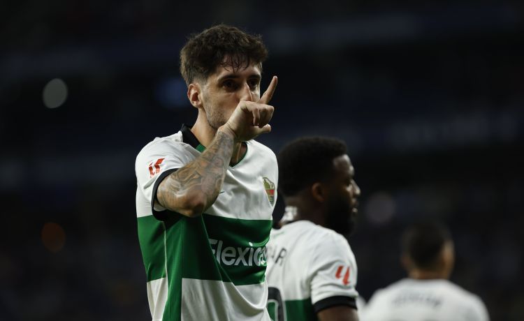 La Superpica de Biwenger: elige el mejor jugador de cada partido de la jornada 7 en LaLiga EA Sports La Superpica de Biwenger: elige el mejor jugador de cada partido de la jornada 7 en LaLiga EA Sports