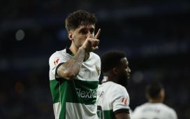 La Superpica de Biwenger: elige el mejor jugador de cada partido de la jornada 7 en LaLiga EA Sports La Superpica de Biwenger: elige el mejor jugador de cada partido de la jornada 7 en LaLiga EA Sports