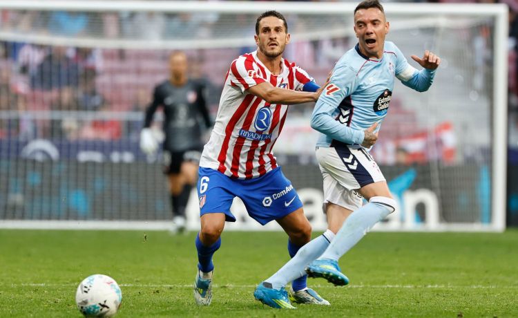 Capitanes de Primera: así los elige cada vestuario Capitanes de Primera: así los elige cada vestuario