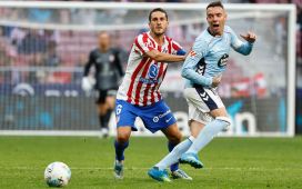 Capitanes de Primera: así los elige cada vestuario Capitanes de Primera: así los elige cada vestuario
