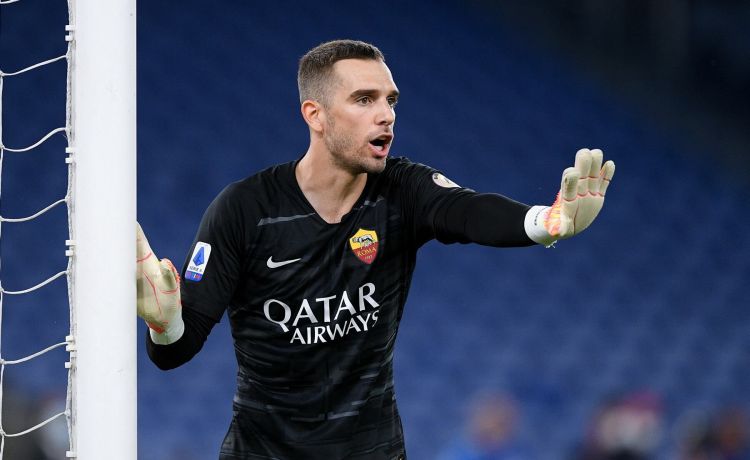 Pau López, otro posible regreso en el radar del Betis Pau López, otro posible regreso en el radar del Betis