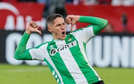 El Betis espera 30 millones entre Deossa y Altimira El Betis espera 30 millones entre Deossa y Altimira