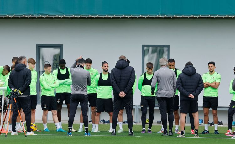 Pellegrini busca su revolución Pellegrini busca su revolución