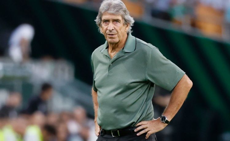 “Ancelotti será un gran técnico, ojalá mañana no le salgan las cosas” “Ancelotti será un gran técnico, ojalá mañana no le salgan las cosas”