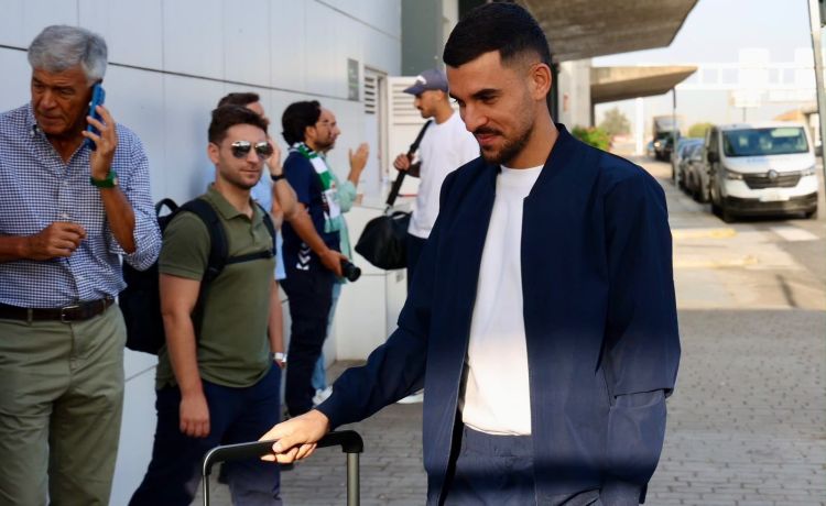 Ceballos, atracción en Lille Ceballos, atracción en Lille
